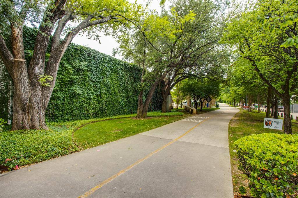 3310 Fairmount Street #5A, Dallas, TX 75201