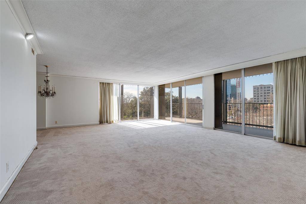 3310 Fairmount Street #5A, Dallas, TX 75201