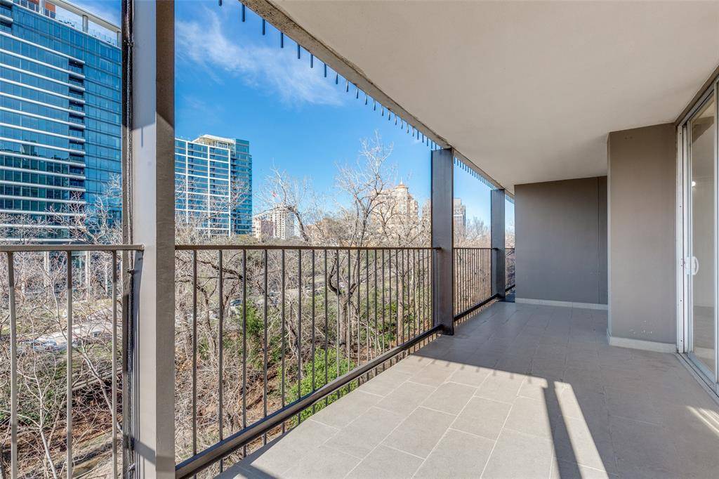 3310 Fairmount Street #5A, Dallas, TX 75201