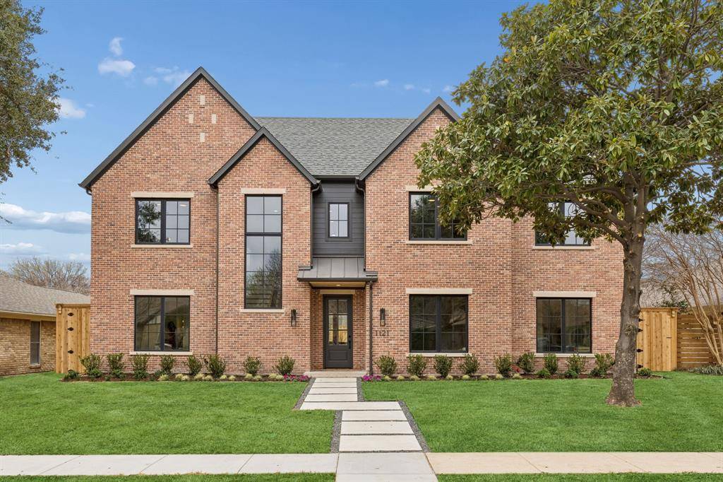 1121 Eton Drive, Richardson, TX 75080