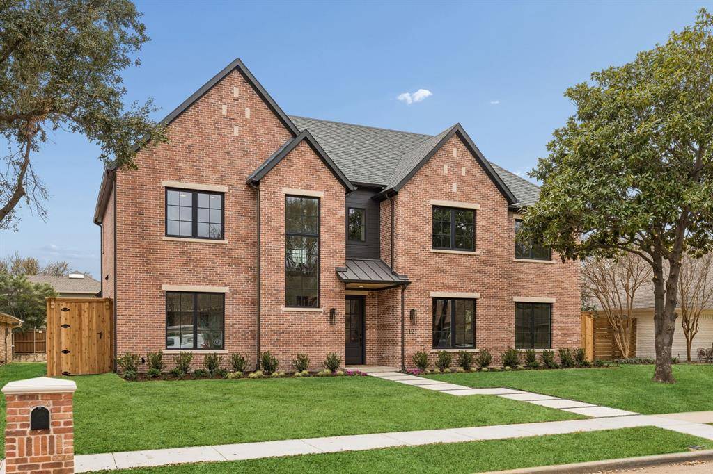 1121 Eton Drive, Richardson, TX 75080