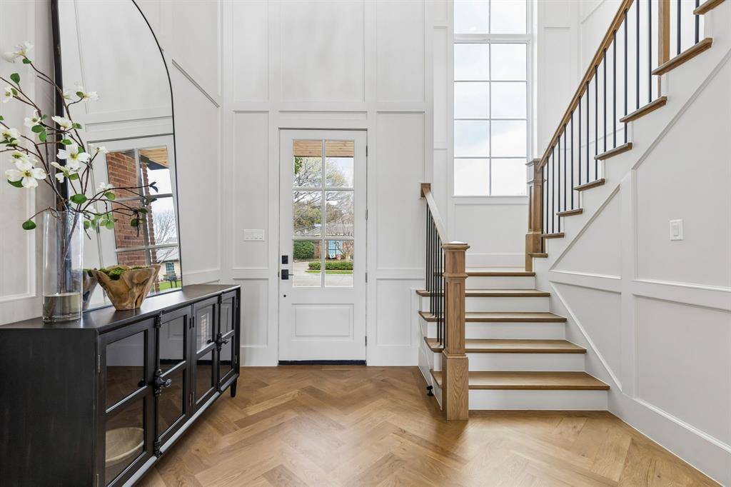 1121 Eton Drive, Richardson, TX 75080