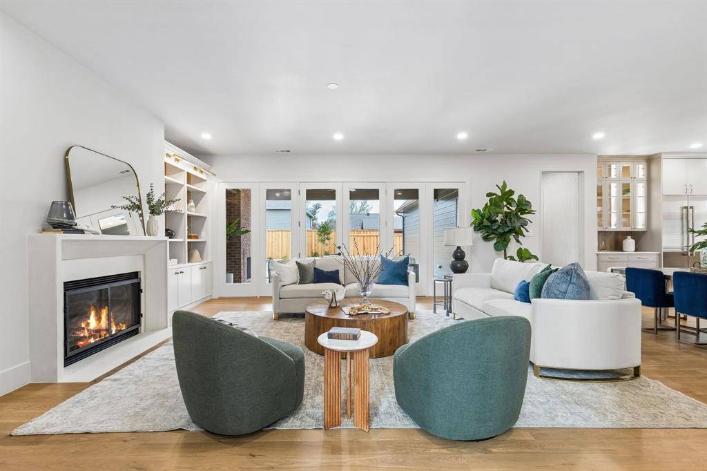 1121 Eton Drive, Richardson, TX 75080