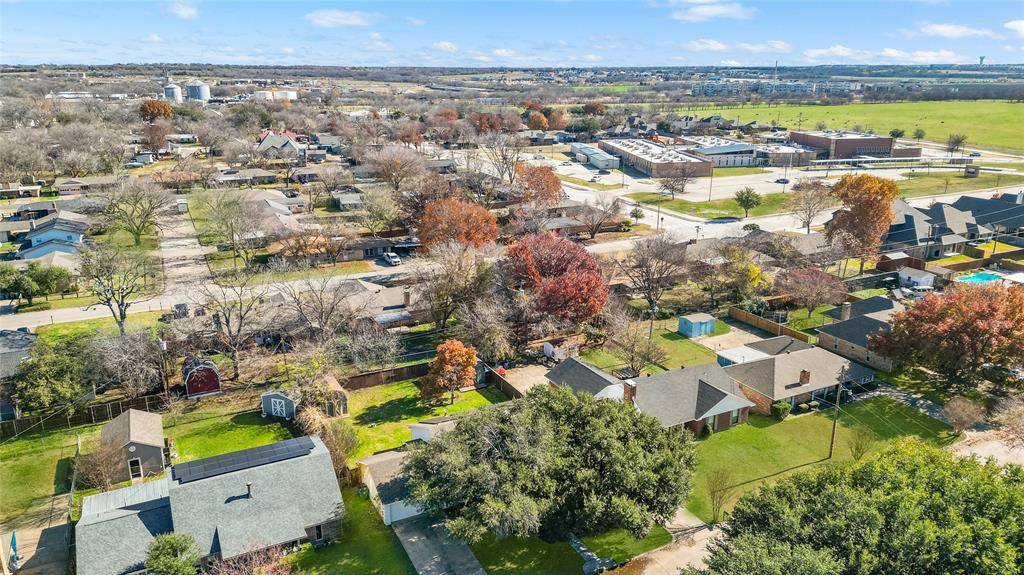 516 S Alabama Street, Celina, TX 75009