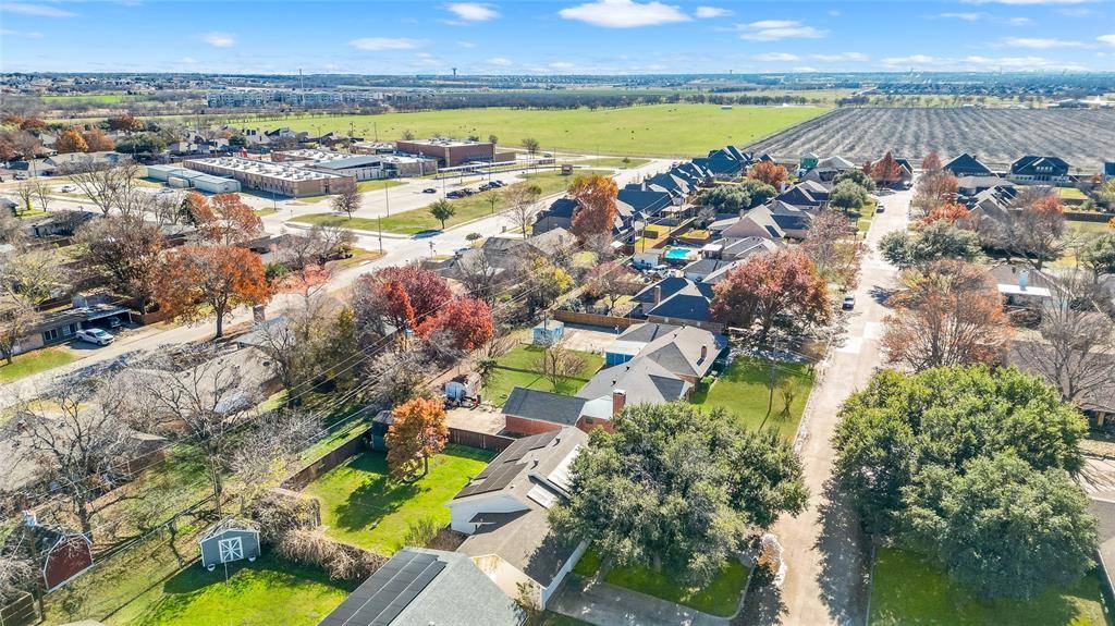 516 S Alabama Street, Celina, TX 75009