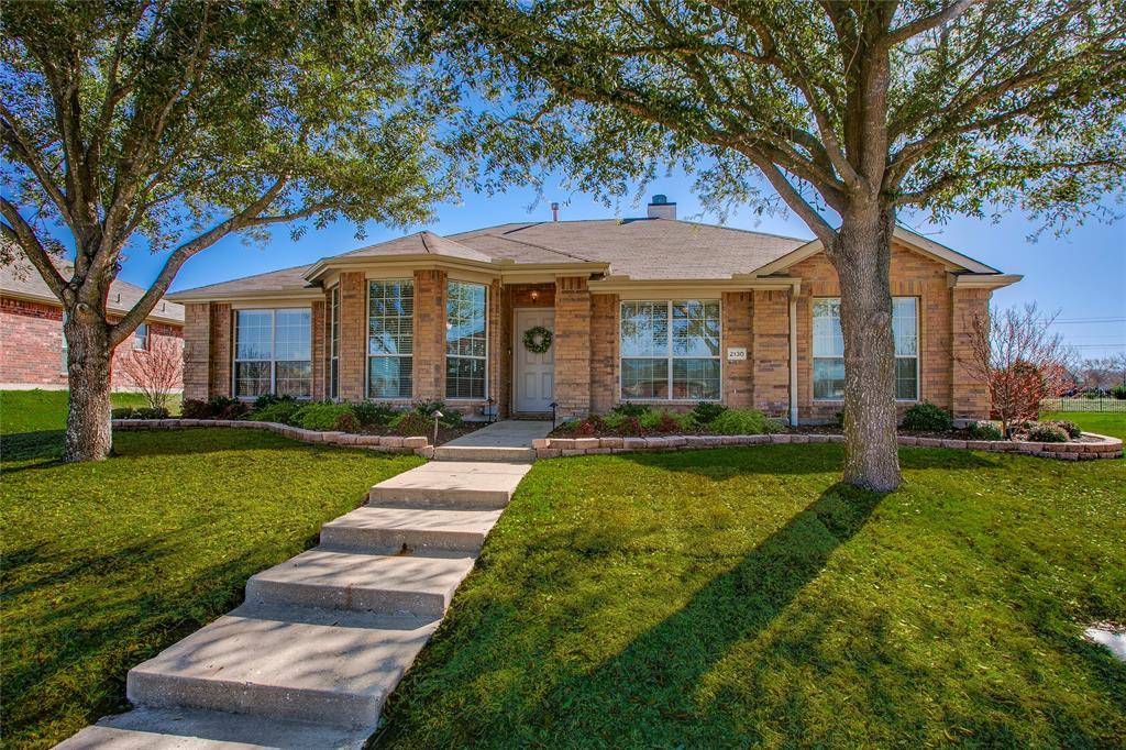 2130 New Holland Drive, Rockwall, TX 75032