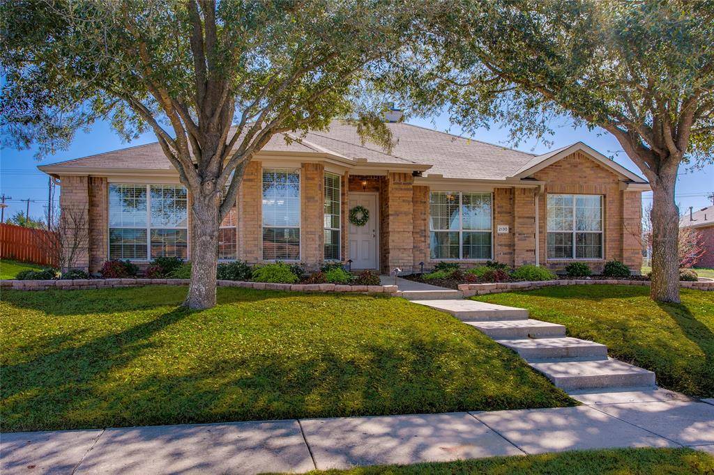 2130 New Holland Drive, Rockwall, TX 75032