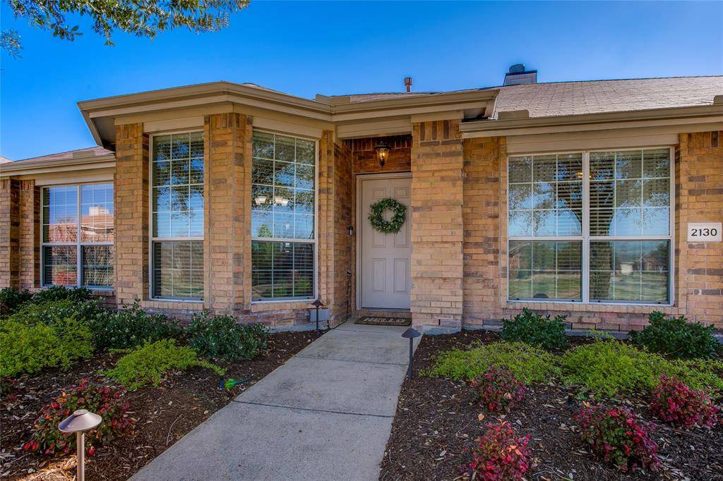 2130 New Holland Drive, Rockwall, TX 75032