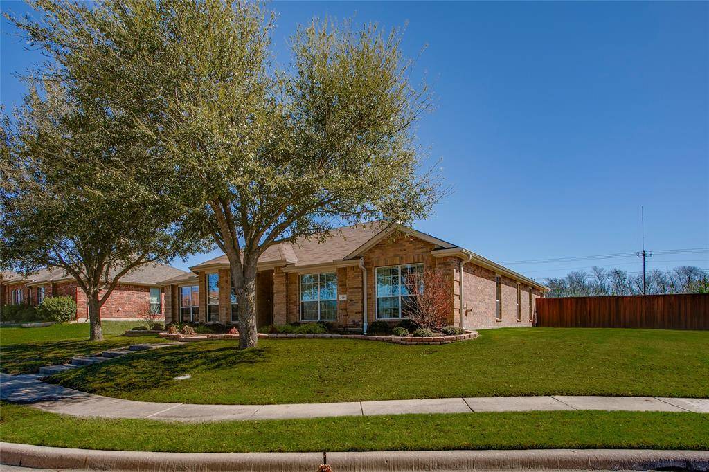 2130 New Holland Drive, Rockwall, TX 75032