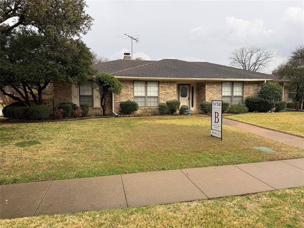 440 Fieldwood Drive, Richardson, TX 75081
