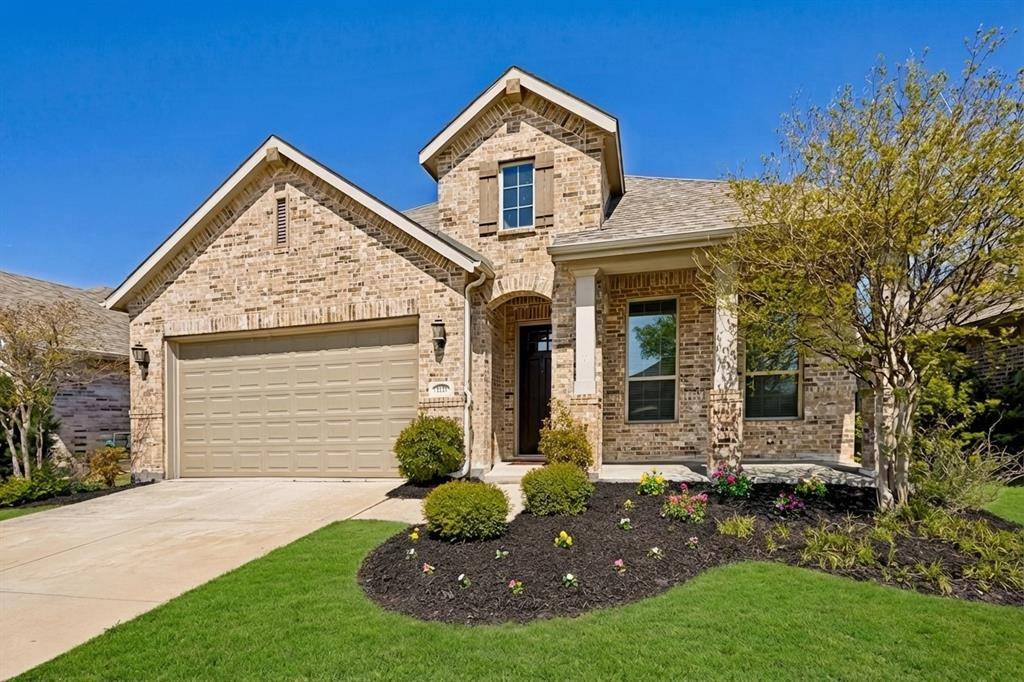 1921 Campground Way, Aubrey, TX 76227