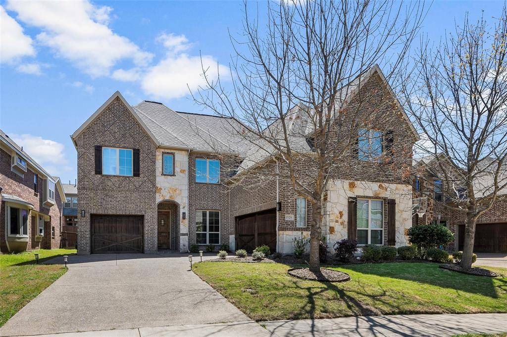 1529 Hennessey Drive, Allen, TX 75013