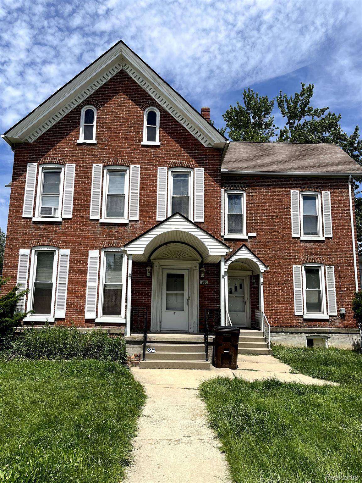 1910 S CUSTER RD, Monroe Twp, MI 48161