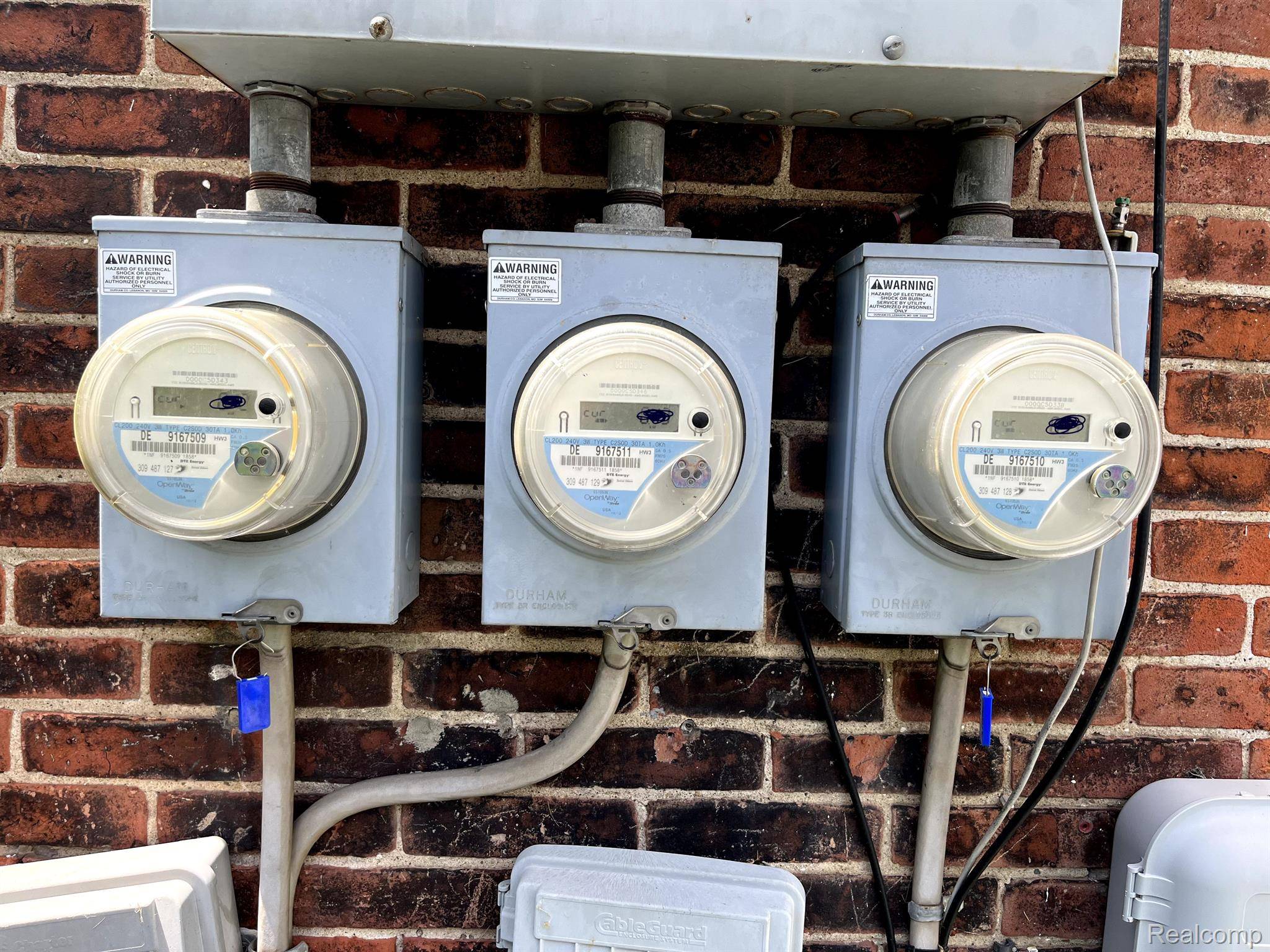 1910 S CUSTER RD, Monroe Twp, MI 48161