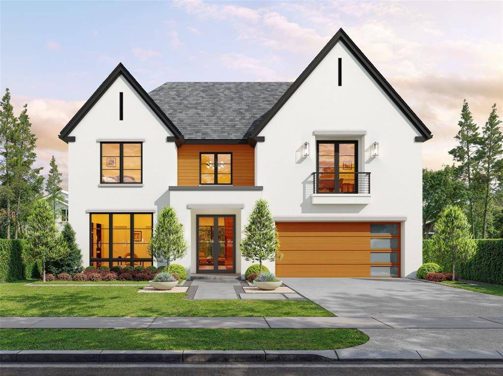 9845 Lenel, Dallas, TX 75220