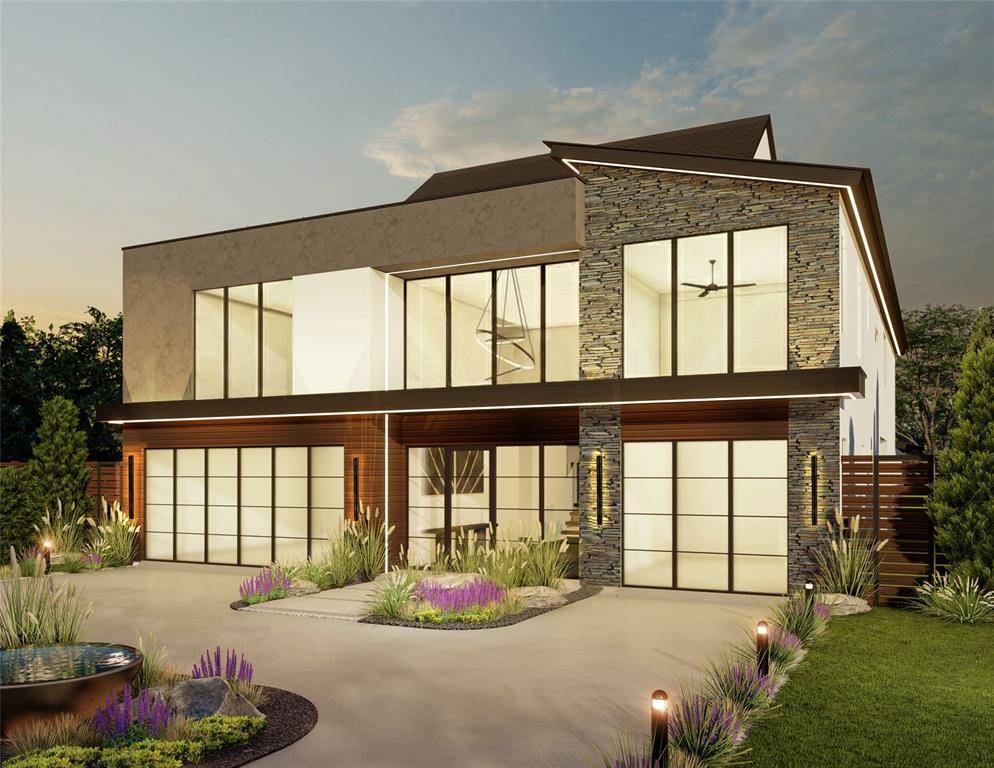 9431 Waterview Road, Dallas, TX 75218