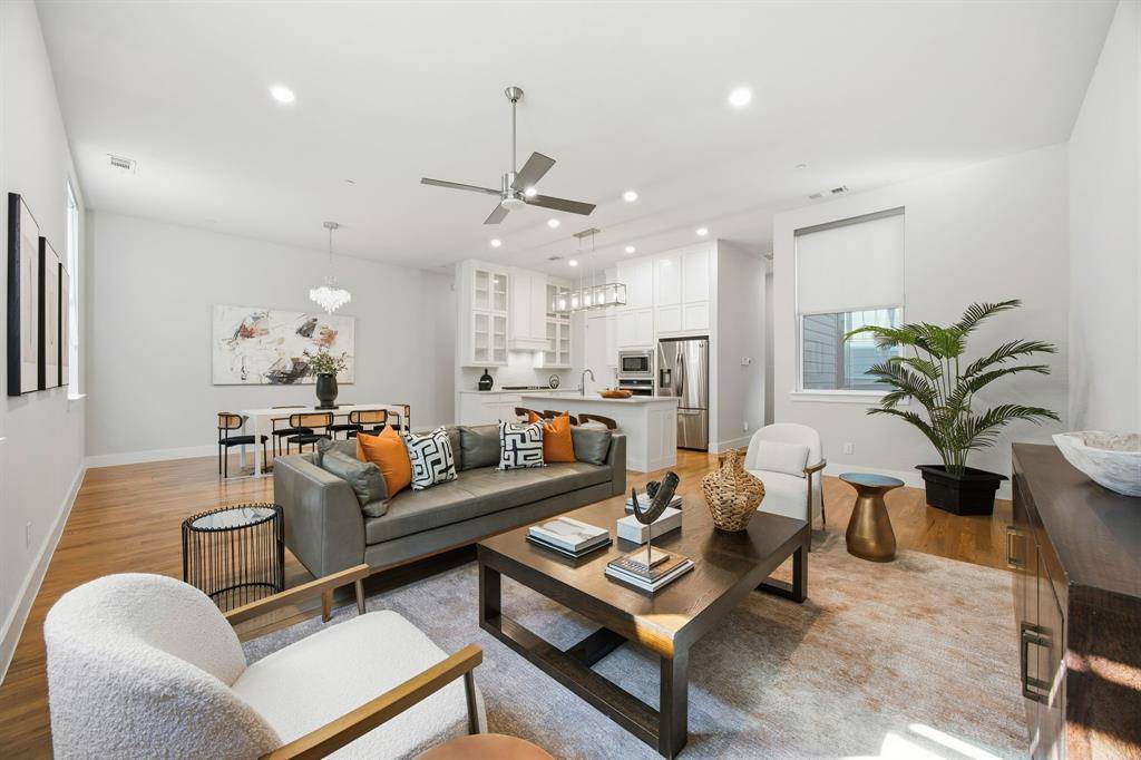 625 N Tyler Street #402, Dallas, TX 75208