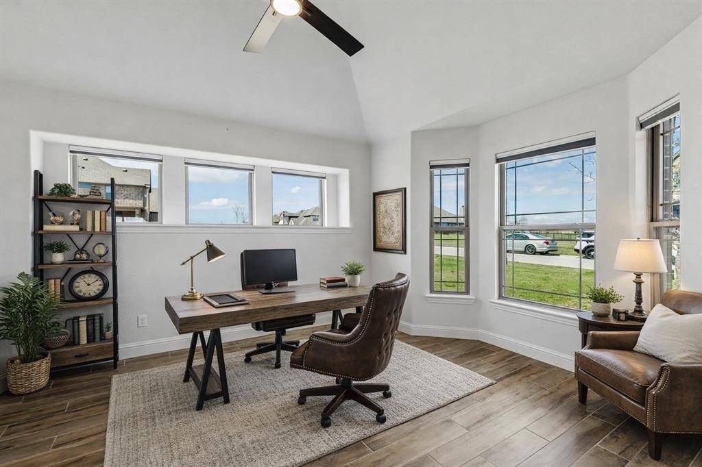 708 Olivia Lane, Collinsville, TX 76233