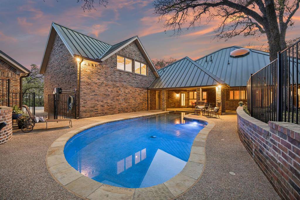 3812 Valley View Lane, Flower Mound, TX 75022