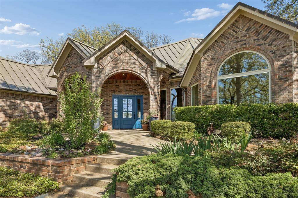 3812 Valley View Lane, Flower Mound, TX 75022