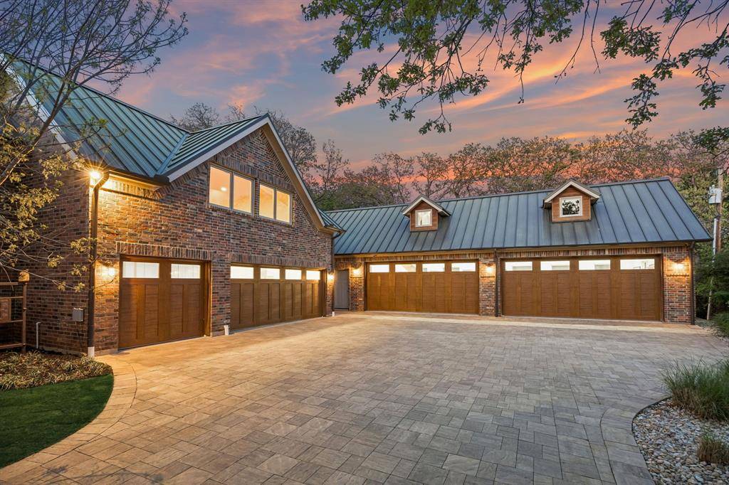 3812 Valley View Lane, Flower Mound, TX 75022