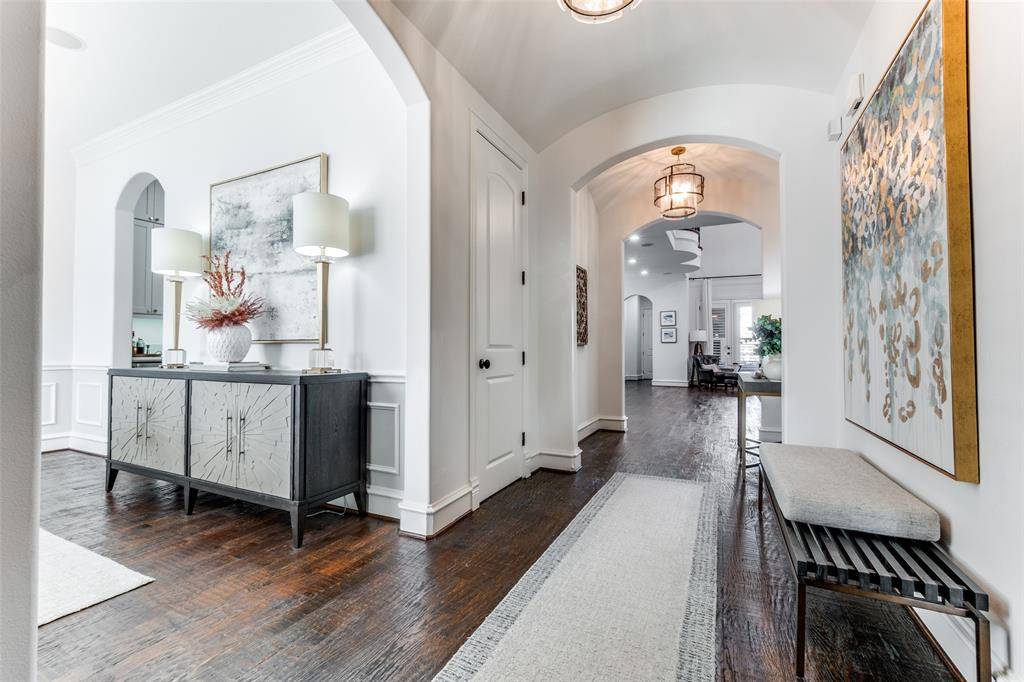 8003 Deer Trail Drive, Dallas, TX 75238