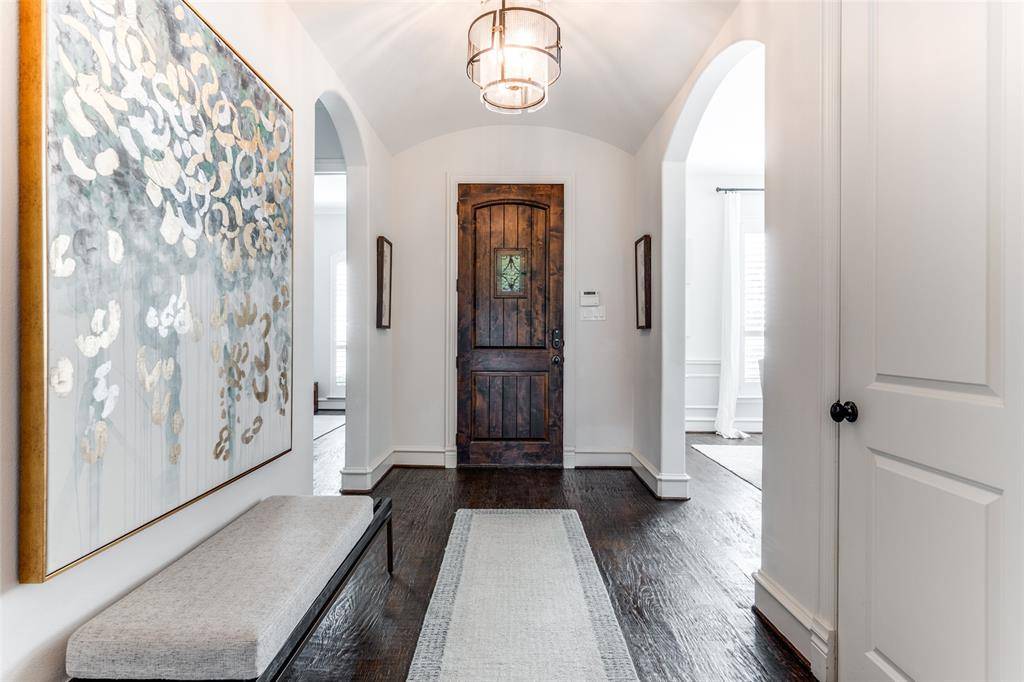 8003 Deer Trail Drive, Dallas, TX 75238