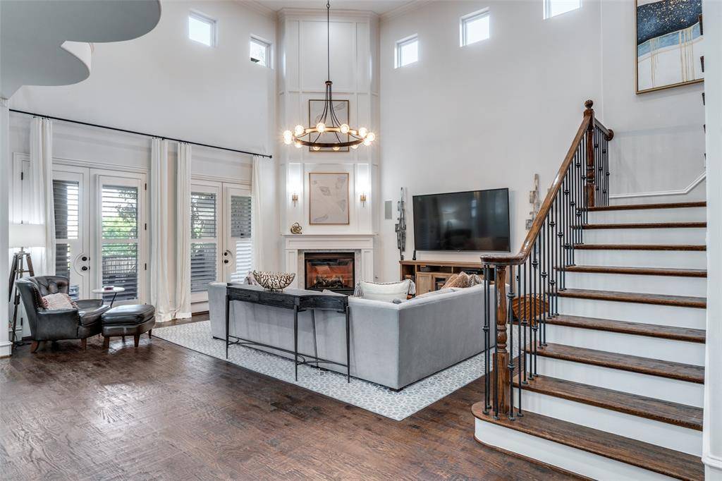 8003 Deer Trail Drive, Dallas, TX 75238