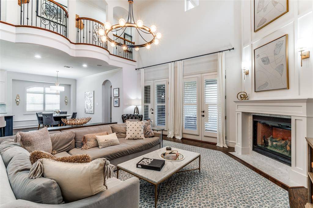 8003 Deer Trail Drive, Dallas, TX 75238