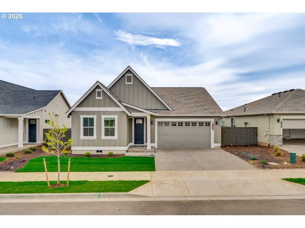 1165 SE 18th AVE, Canby, OR 97013