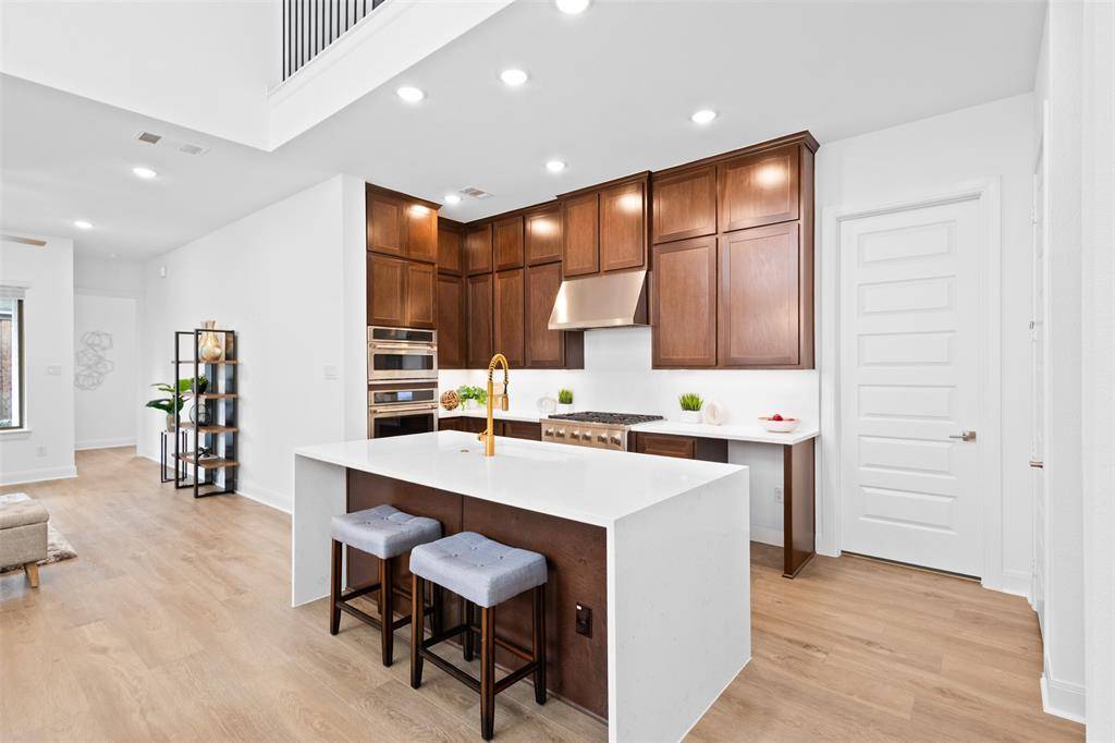 732 Red Fork Drive, Lewisville, TX 75056