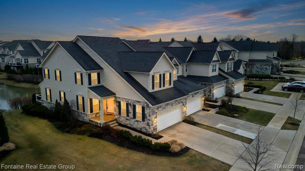 42893 Cardinal WAY, Novi, MI 48375