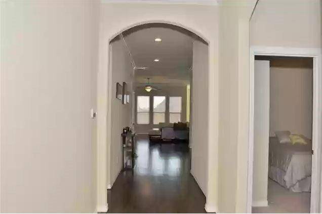 16328 Amistad Avenue, Prosper, TX 75078