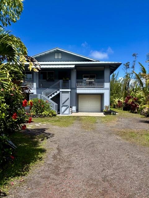 15-1051 KIAWE RD, Keaau, HI 96749