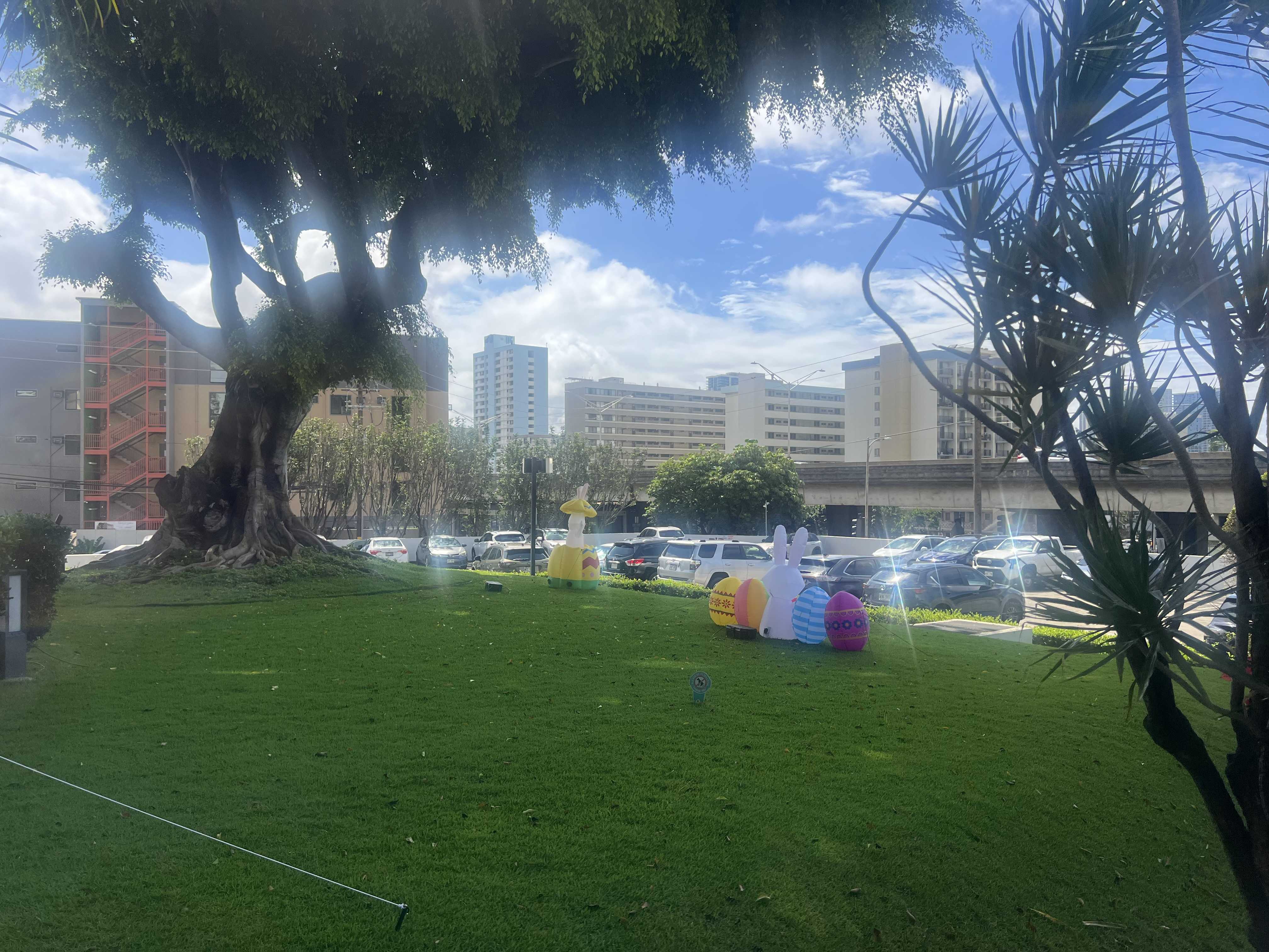 1400 PENSACOLA ST #1104, Honolulu, HI 96822