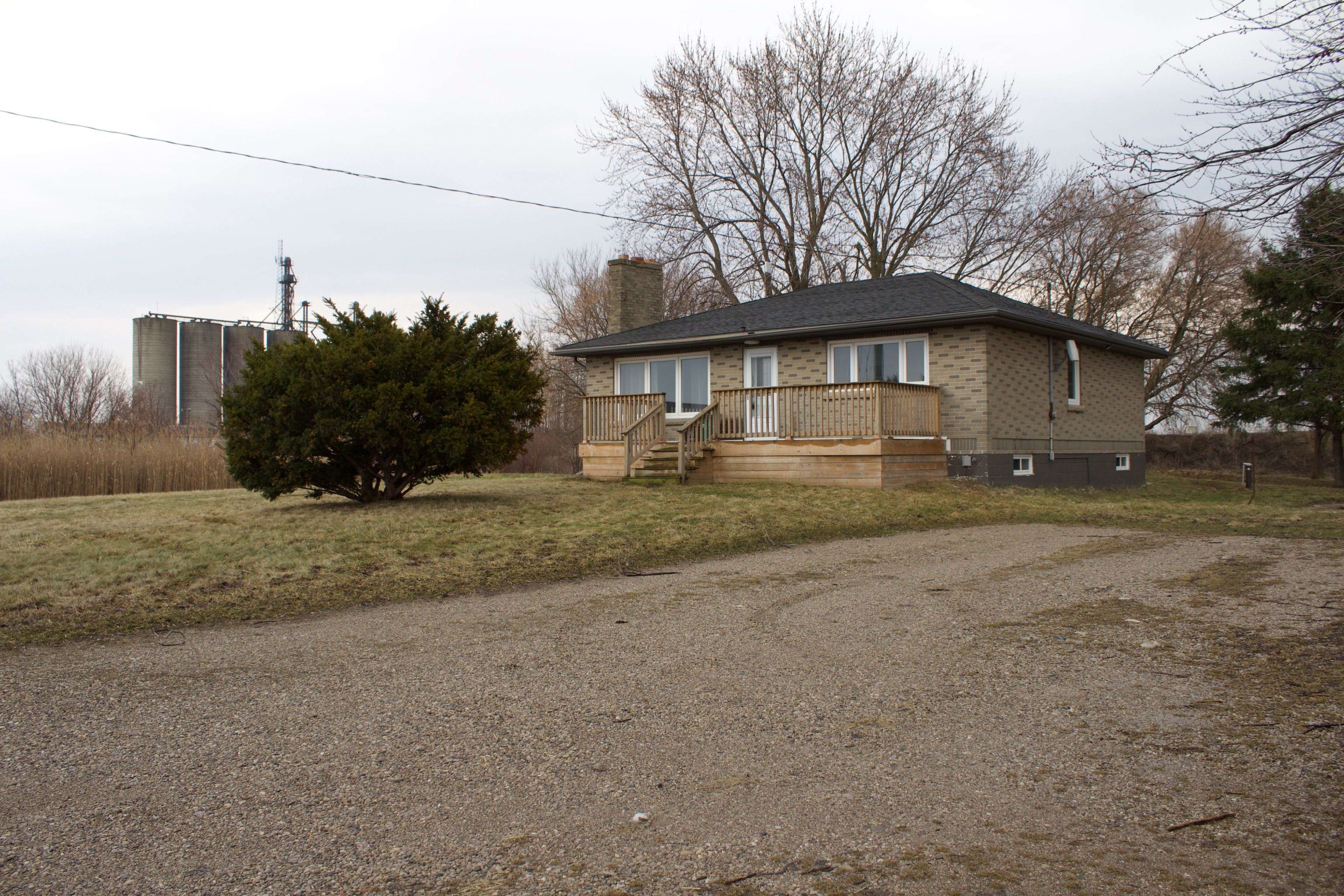685538 Oxford 2 HWY, Woodstock, ON N4S 7V9