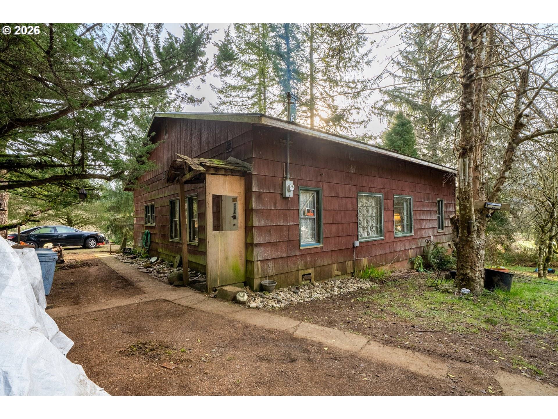 34000 MIAMI FOLEY RD, Nehalem, OR 97131