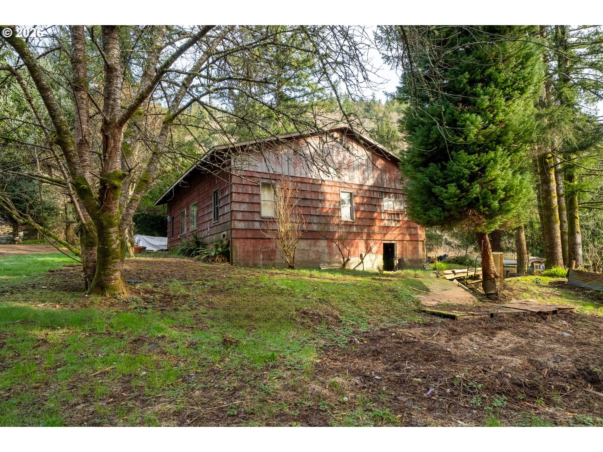 34000 MIAMI FOLEY RD, Nehalem, OR 97131
