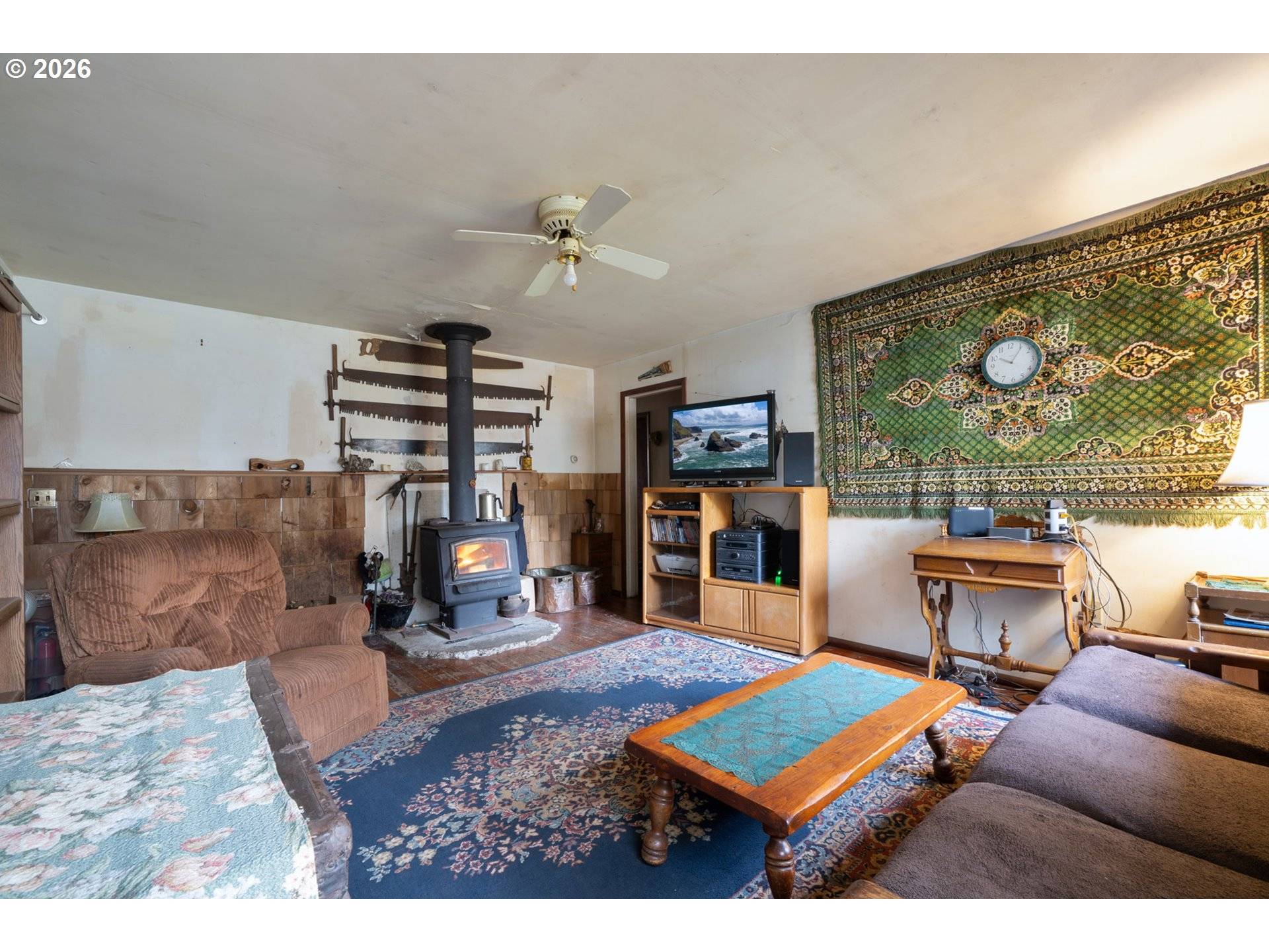 34000 MIAMI FOLEY RD, Nehalem, OR 97131