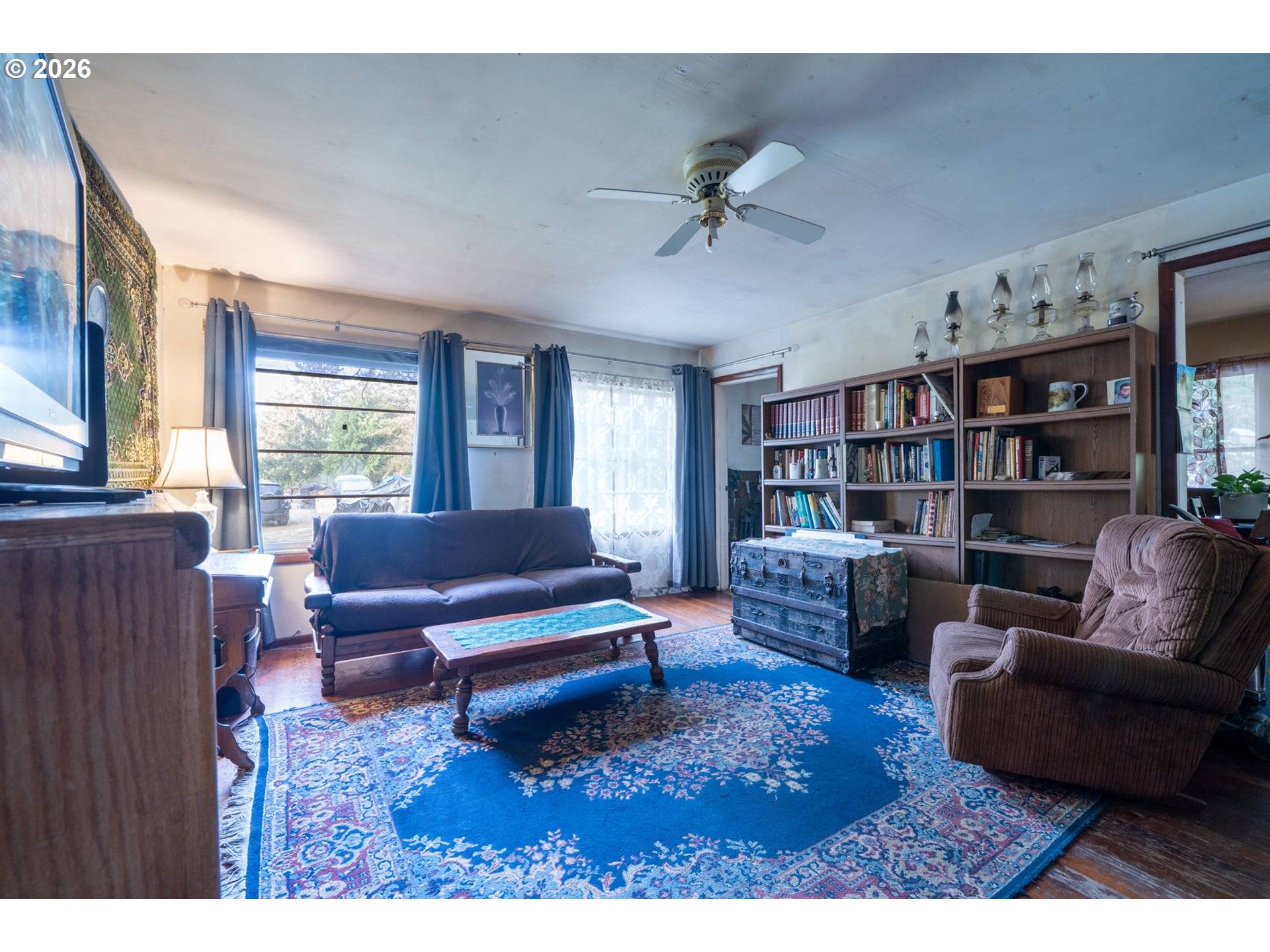 34000 MIAMI FOLEY RD, Nehalem, OR 97131