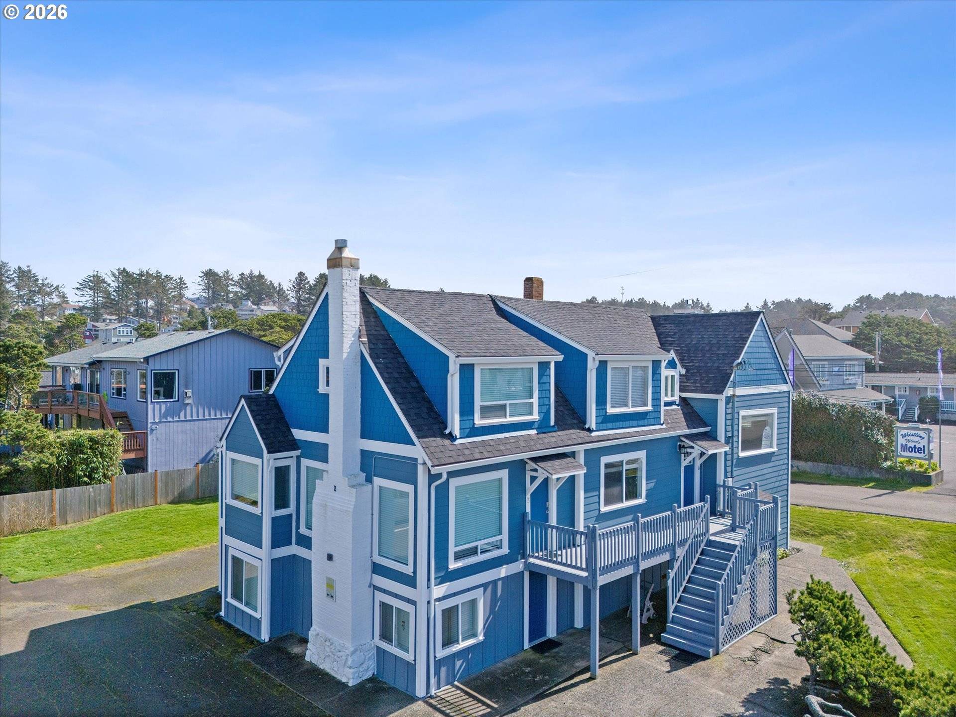 3310 NW JETTY AVE #1, Lincoln City, OR 97367