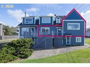 3310 NW JETTY AVE #1, Lincoln City, OR 97367
