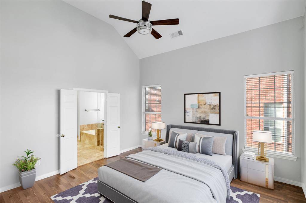 17828 Mary Margaret Street, Dallas, TX 75287