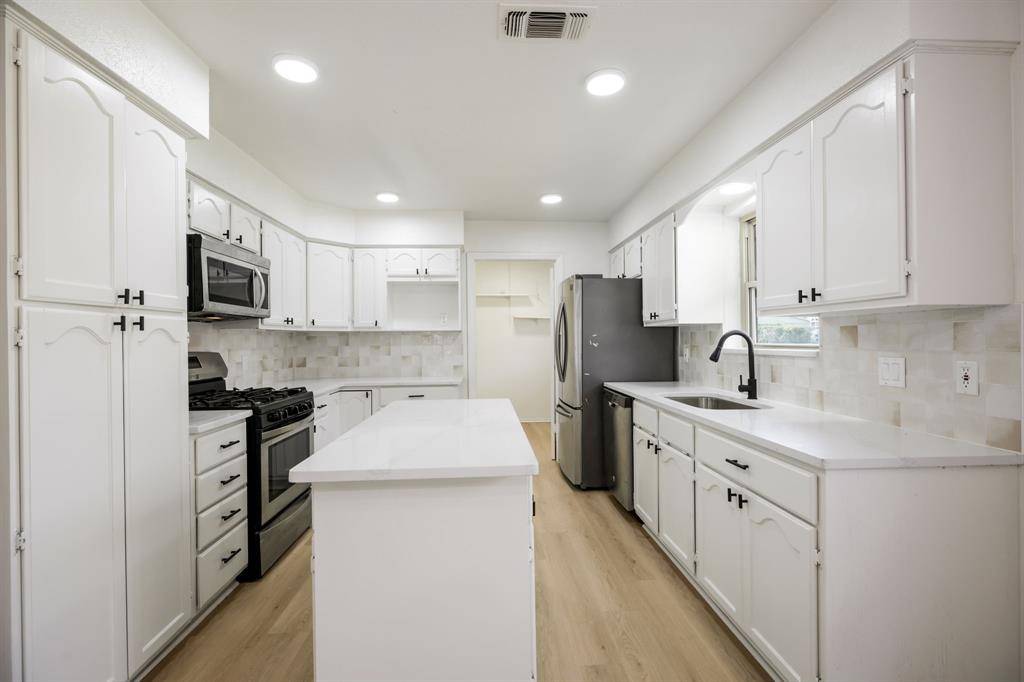 4781 Stallcup Drive, Mesquite, TX 75150