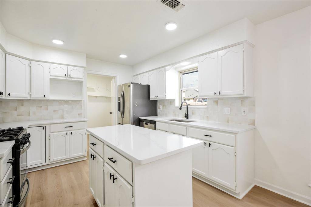 4781 Stallcup Drive, Mesquite, TX 75150