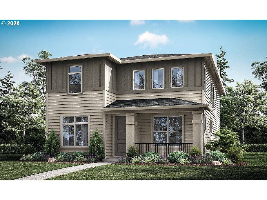 750 Magnolia AVE, Woodburn, OR 97071