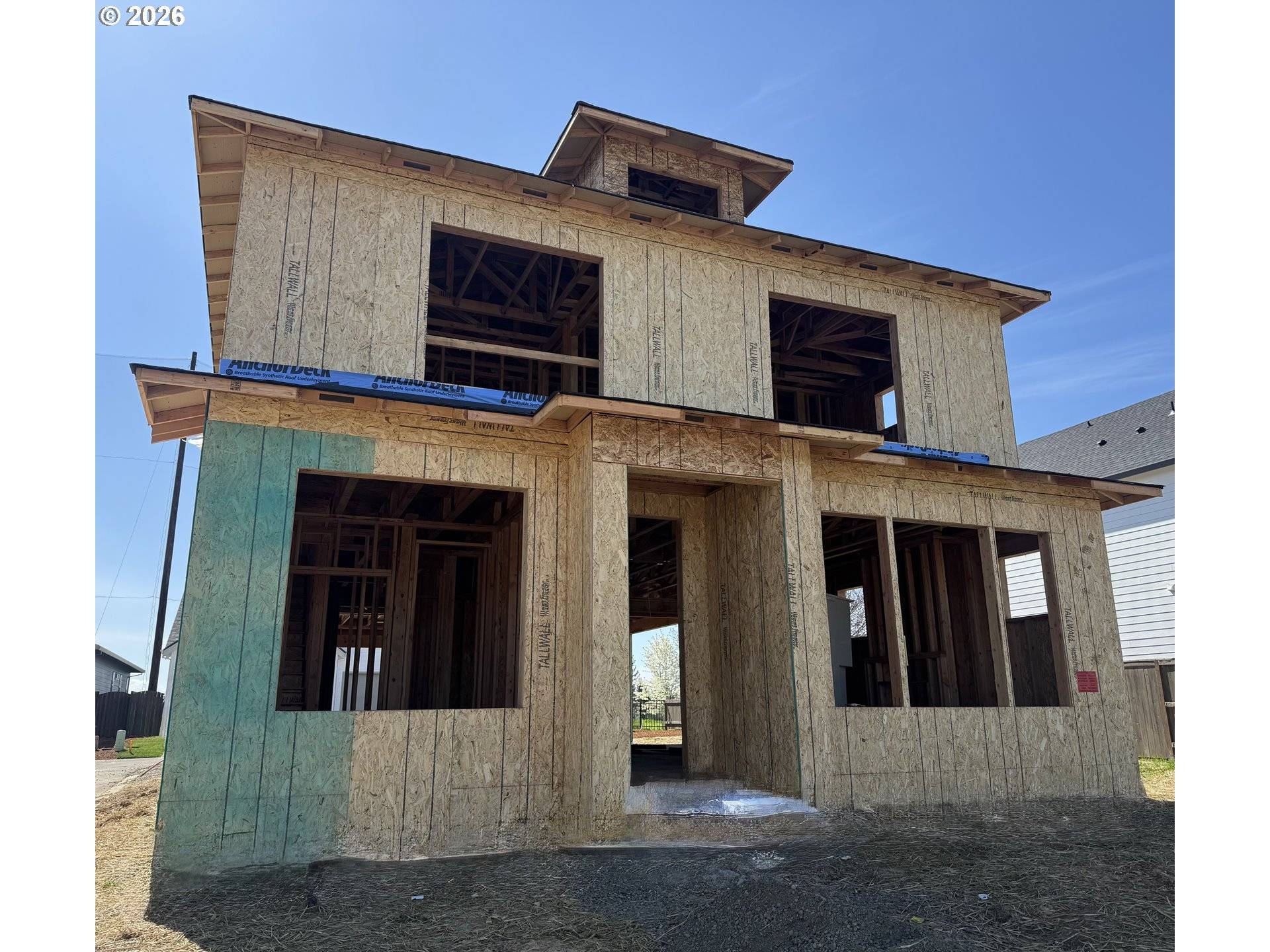 750 Magnolia AVE, Woodburn, OR 97071