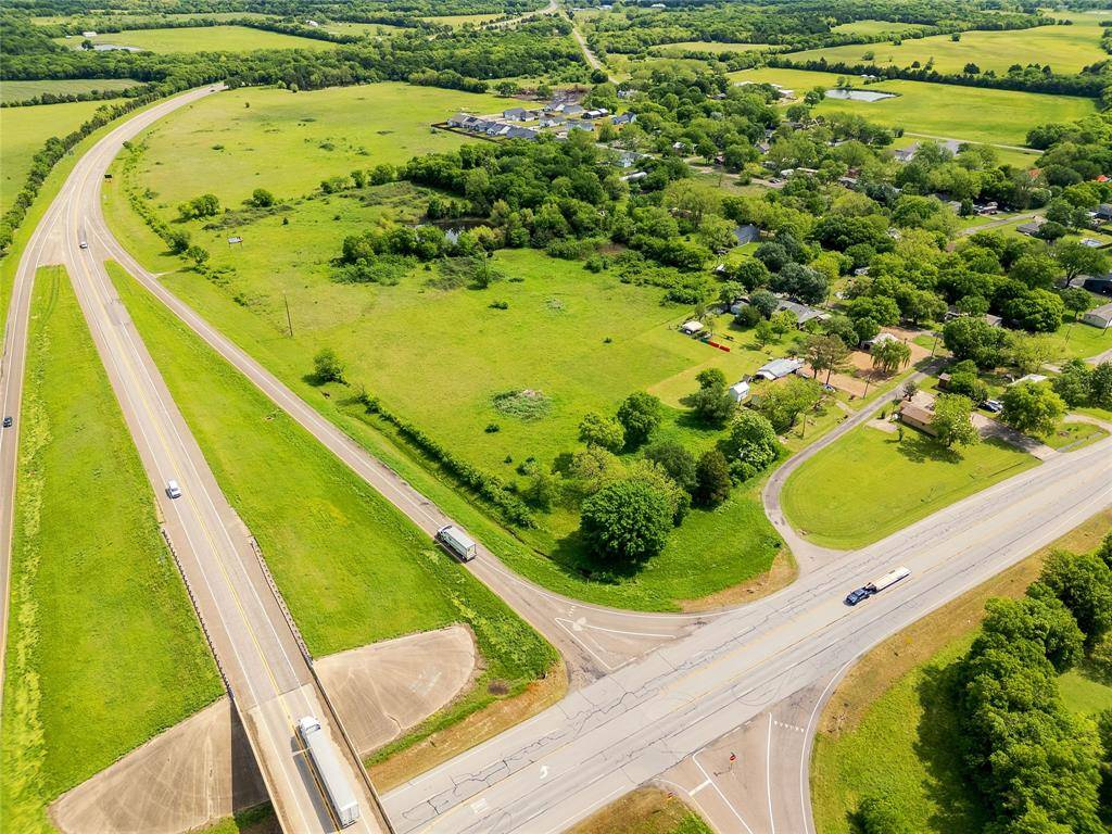 TBD 15+/- S State Highway 121 Street, Randolph, TX 75475