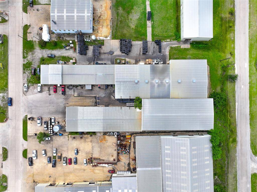 1121 Industrial Drive, Royse City, TX 75189