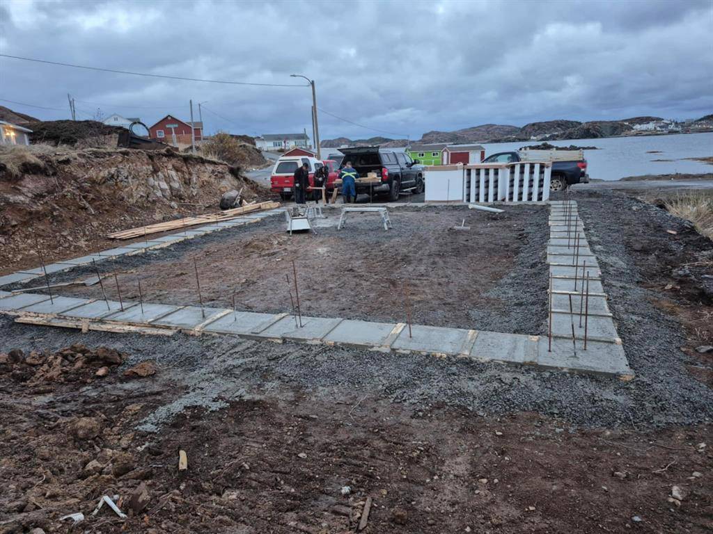 17 Howlett Road, Twillingate, NL A0G 1Y0